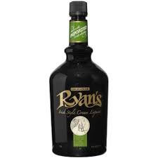 Ryan's Irish Style Cream 1Lt