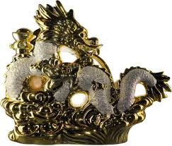 Ryujin Gold Dragon Japanese Whisky 750ml