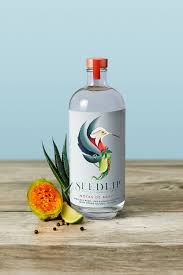 Seedlip Notas de Agave Non-Alcoholic Spirit 00ml