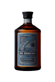 SG Kome Shochu 750ml