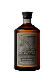 SG Mugi Shochu 750ml