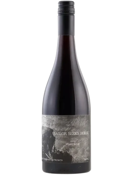 Sailor Seeks Horse Pinot Noir 750ml