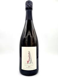 2019 Salima et Alain Cordeuil Altitude 320m Brut Nature 750ml