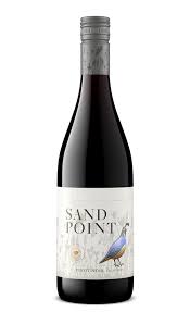 Sand Point Family Vineyards Pinot Noir 750ml