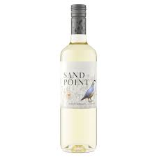 Sand Point Pinot Grigio 750ml