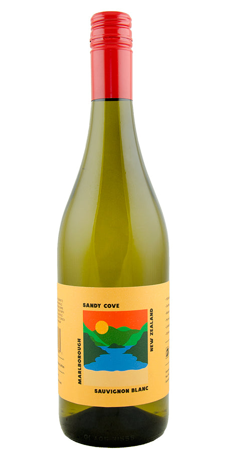 Sandy Cove Sauvignon Blanc 750ml