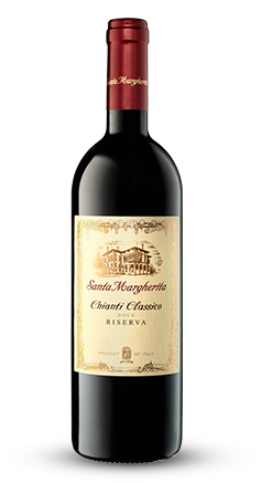 Santa Margherita Chianti Classico Riserva DOCG 750ml