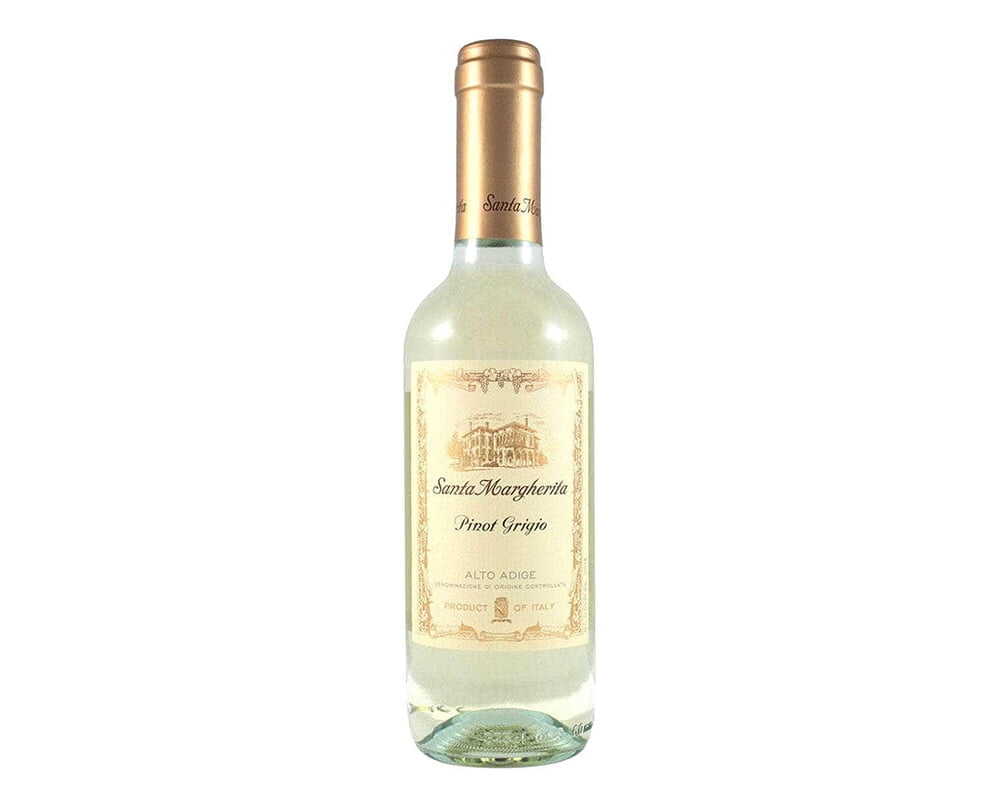 Santa Margherita Pinot Grigio Alto Adige 375ml