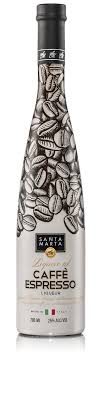Santa Marta Caffe Espresso Liqueur 700ml