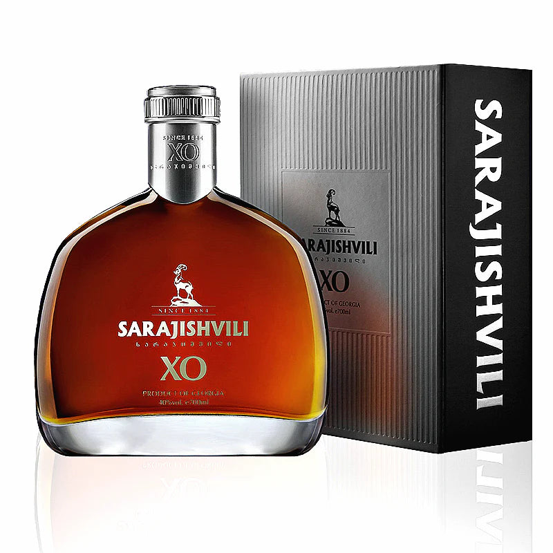 Sarajishvili X.O. Brandy 700ml