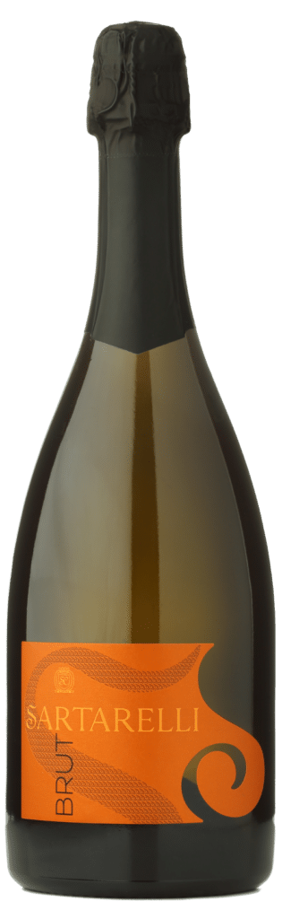 Sartarelli Brut Spumante 750ml