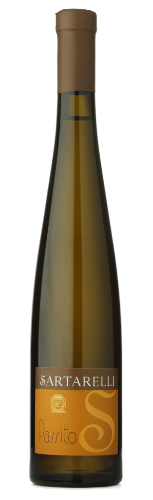 Sartarelli Passito Verdicchio dei Castelli di Jesi Classico 750ml