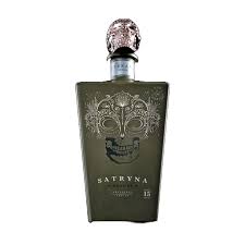 Satryna Cenizo Mezcal 750ml