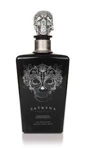 Satryna Limited Edition Anejo Cristalino Tequila 750ml