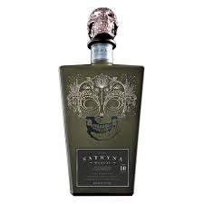 Satryna Mexicano Mezcal 750ml