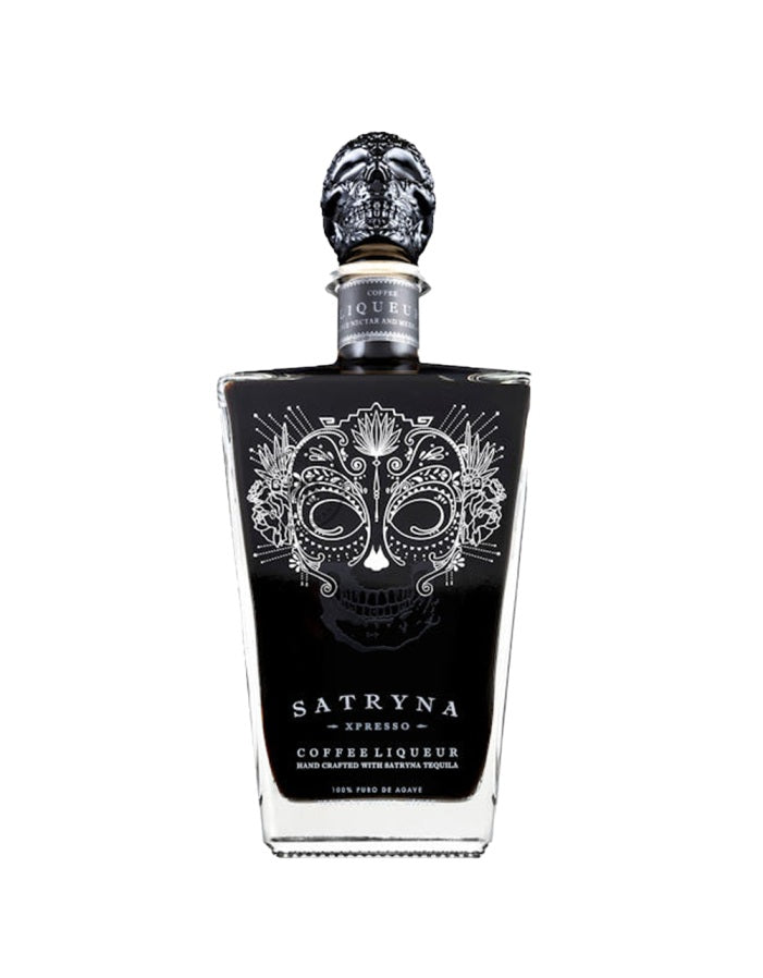 Satryna Xpresso Coffee Liqueur 750ml