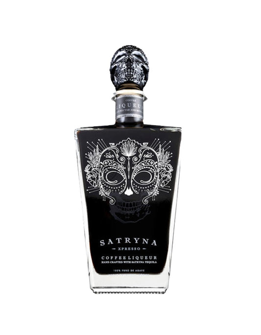 Satryna Xpresso Coffee Liqueur 750ml