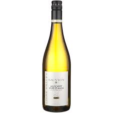Sauvion Muscadet Sevre-et-Maine 750ml
