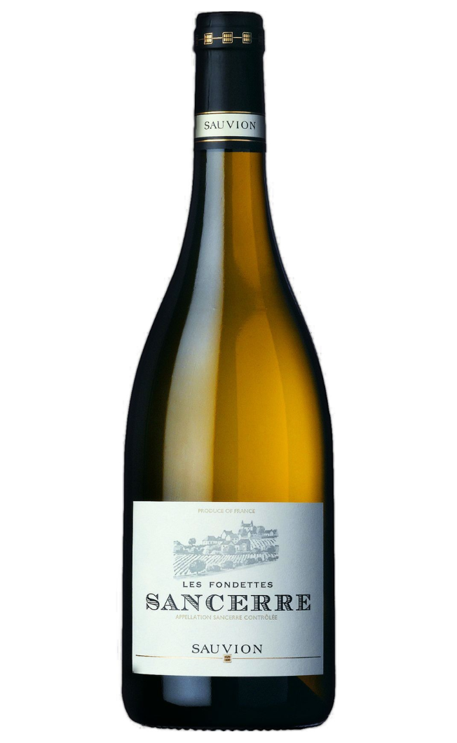 Sauvion Sancerre Les Fondettes 750ml