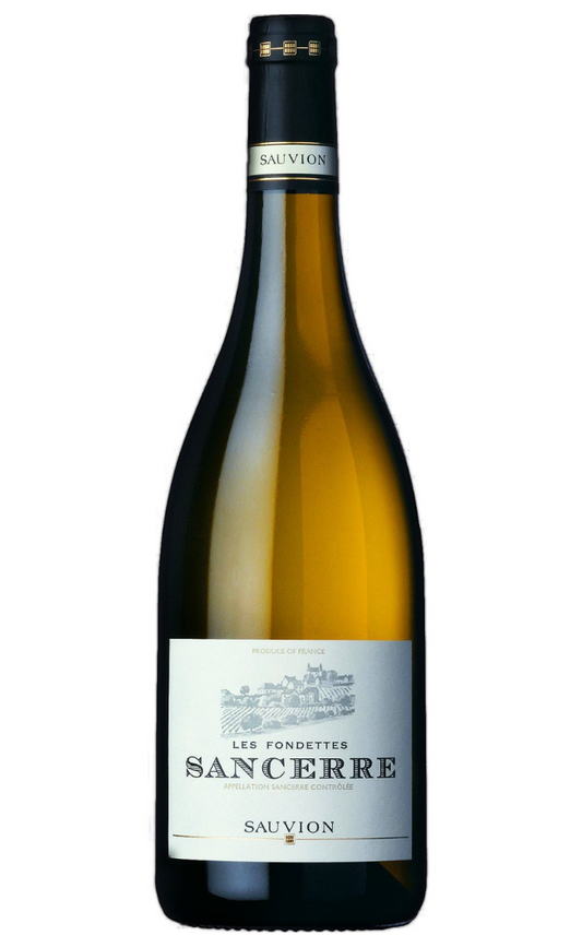 Sauvion Sancerre Les Fondettes 750ml