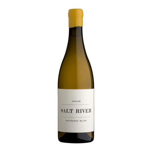Savage Salt River Sauvignon Blanc 750ml