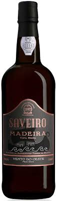 Saveiro Vento do Oeste Tinta Negra 750ml