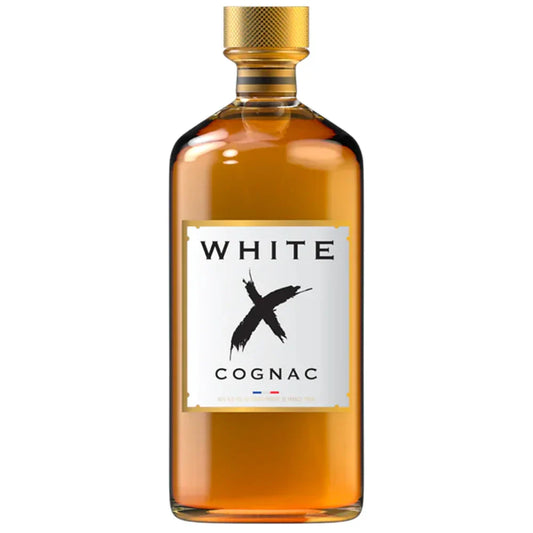 Sazerac White X Cognac 750ml