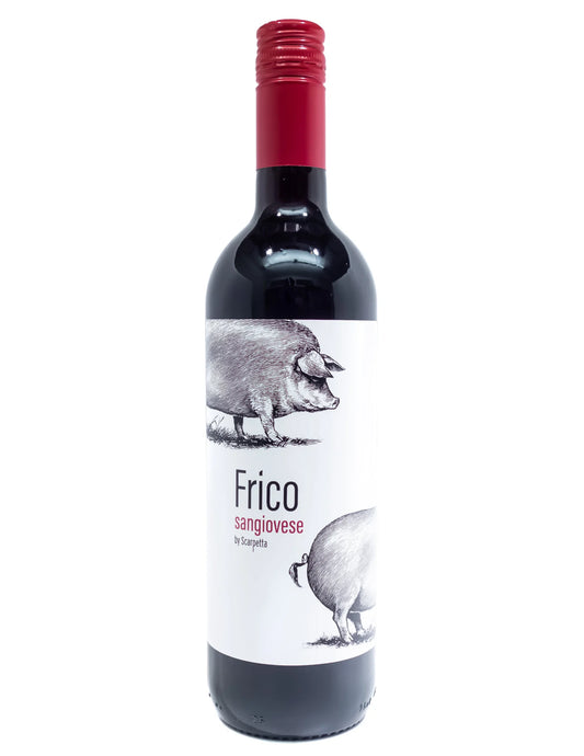 Scarpetta Frico Sangiovese Toscana IGT 750ml