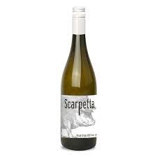 Scarpetta Pinot Grigio 750ml