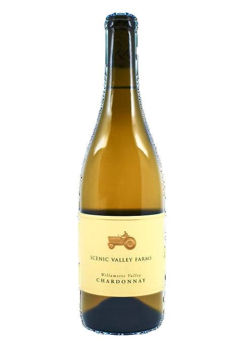 Scenic Valley Farms Chardonnay 750ml