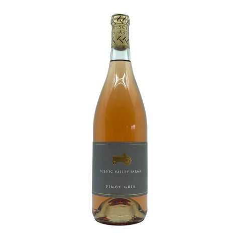 Scenic Valley Farms Pinot Gris 750ml
