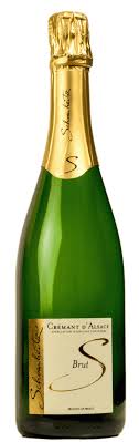 Schoenheitz Cremant d'Alsace 750ml