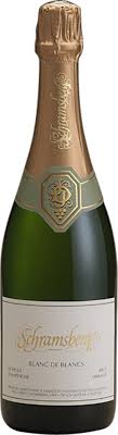 Schramsberg Blanc de Blancs 750ml