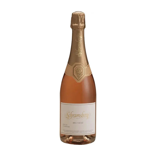 Schramsberg Brut Rose 750ml