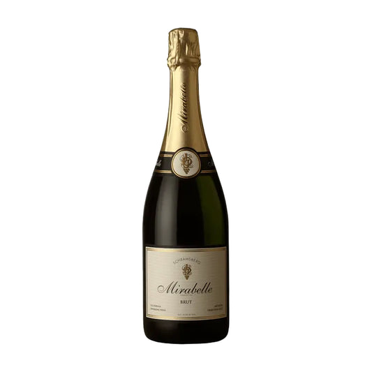 Schramsberg Mirabelle Brut 750ml