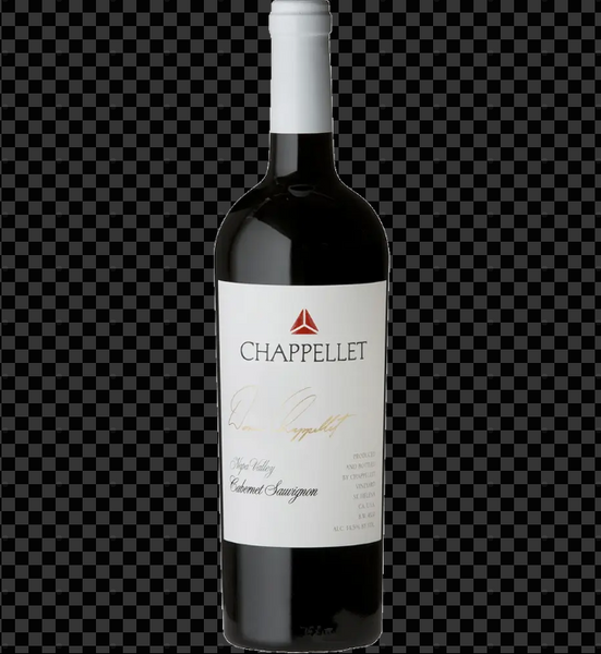 ワイン CHAPPELLET Cabernet Sauvignon 2019 750ml Chappellet Signature Cabernet Sauvignon 2019