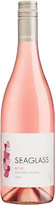 Seaglass Rose 750ml