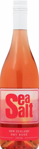 Sea Salt Dry Rose 750ml