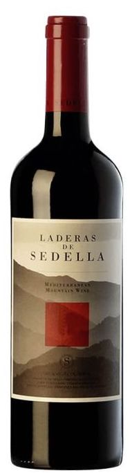 Sedella Laderas de Sedella 750ml