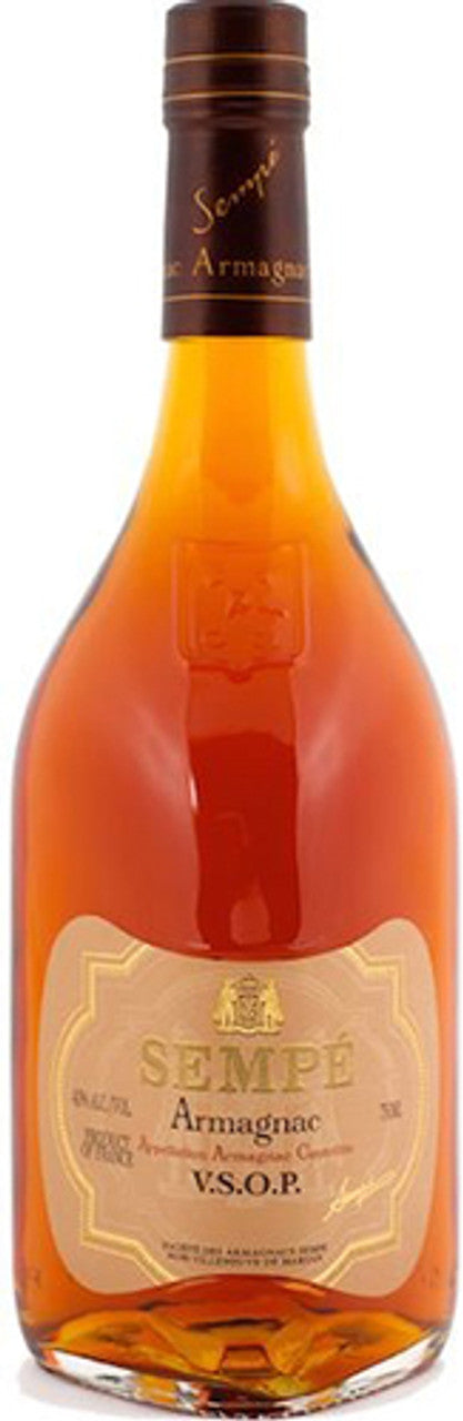 Sempe VSOP Armagnac 750ml