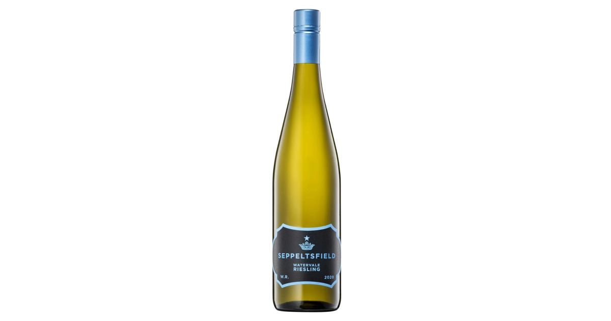 Seppeltsfield Riesling 750ml