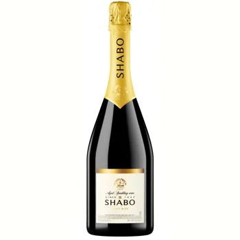Shabo Sparkling Classic Brut White 750ml