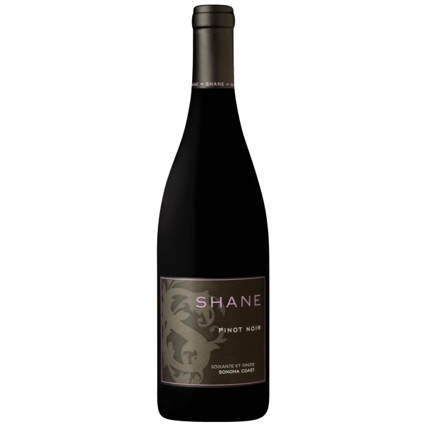 Shane Wine Cellars Soixante et Onze Pinot Noir 750ml