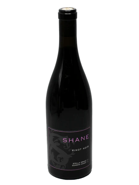 Shane Wine Cellars Stella Grace Pinot Noir 750ml