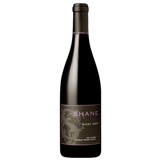 Shane Wine Cellars The Charm Pinot Noir 750ml