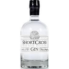 Shortcross Small Batch Gin 750ml