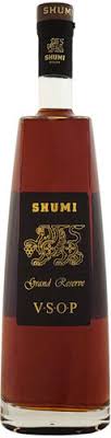 Shumi Wine Grand Reserve V.S.O.P Brandy 750ml