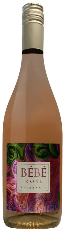 Siema Wines Bebe Rose Frizzante 750ml