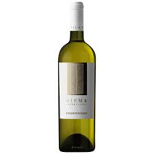 Siema Wines Bianco 750ml