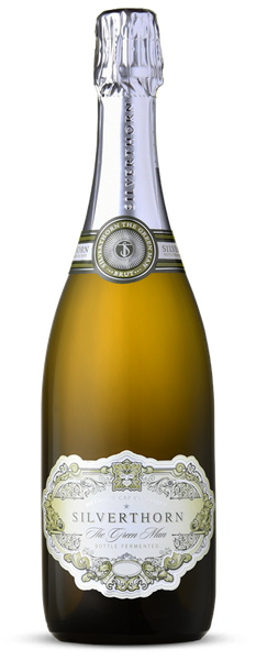 Silverthorn Wines The Green Man 750ml